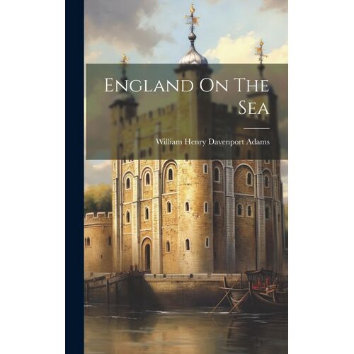 England On The Sea