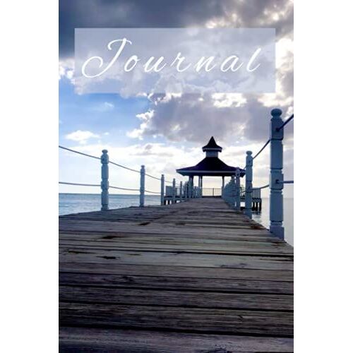 Journal Book Or Writing Notebook