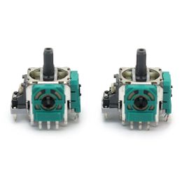 2x Module Joystick Analogique 3d Pièces Remplacement Pour Contrôleur Xbox One