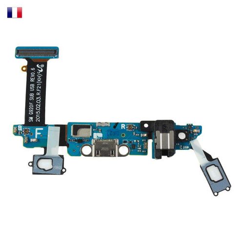 Connecteur De Charge Pour Samsung Galaxy S6