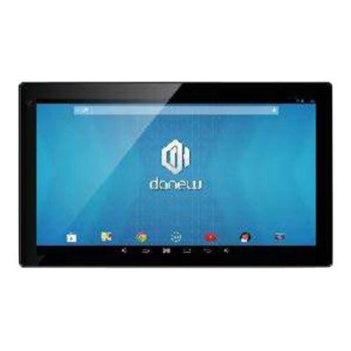 Tablette danew Dslide 1013QC 4 Go 10.1 pouces Noir