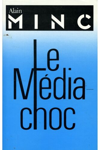 Le Media Choc