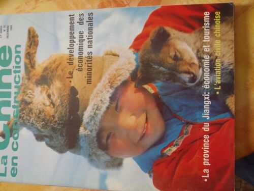 La Chine En Construction 12 