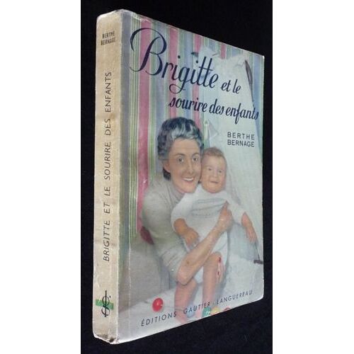 Brigitte Et Le Sourire Des Enfants