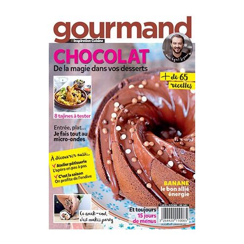 Vie Pratique Gourmand 331 