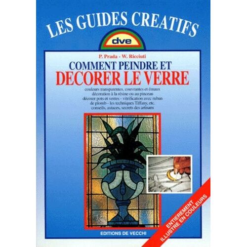 Decors Et Peinture Sur Tissus - 100 Astuces
