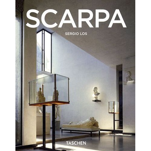 Carlo Scarpa (1906-1978) - Un Poète De L'architecture