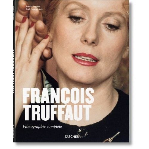 François Truffaut - Auteur De Films (1932-1984)