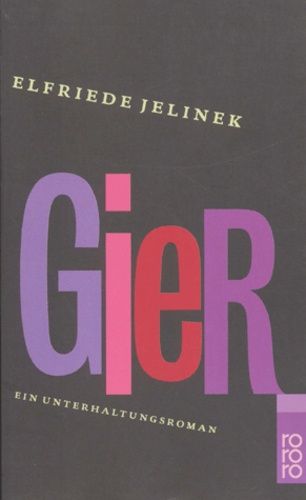 Gier