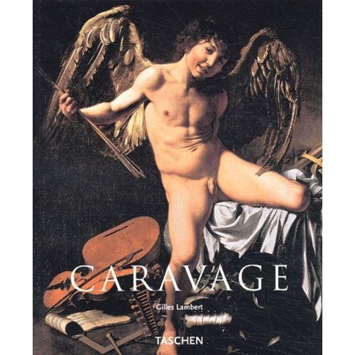 Caravage - 1571-1610