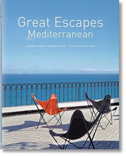 Great Escapes - Mediterranean