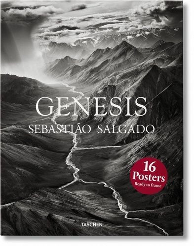 Genesis - 16 Posters