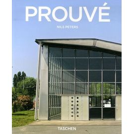 Jean Prouvé 1901-1984 - La Dynamique De La Création