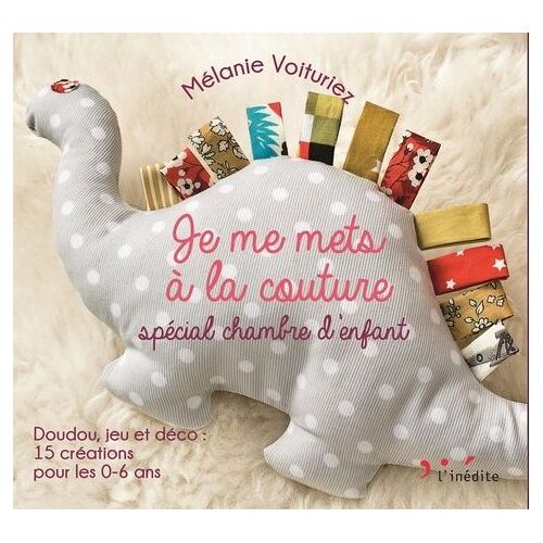 Je Me Mets À La Couture Spécial Chambre D'enfant