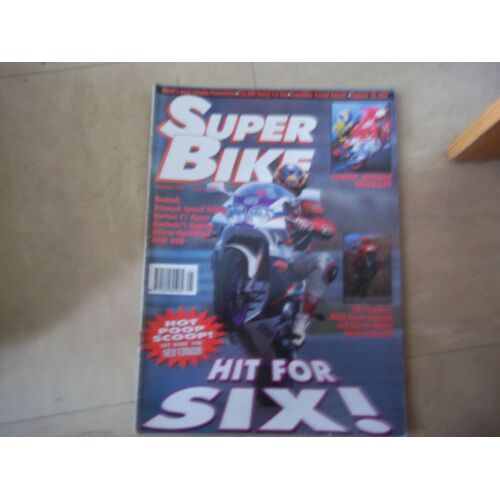 Super Bike 1 