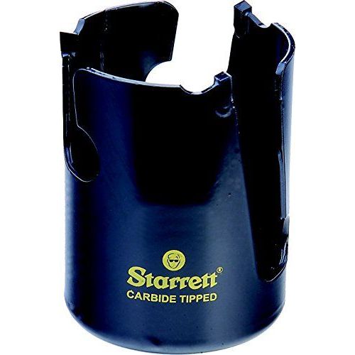 Starrett FCW095 Scie trépans dents plaquettes carbure  95 mm