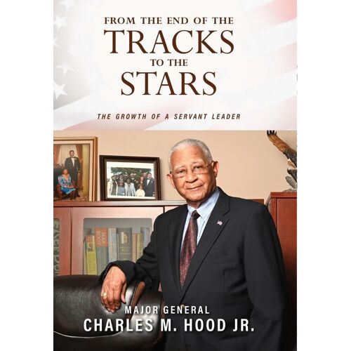 From The End Of The Tracks To The Stars