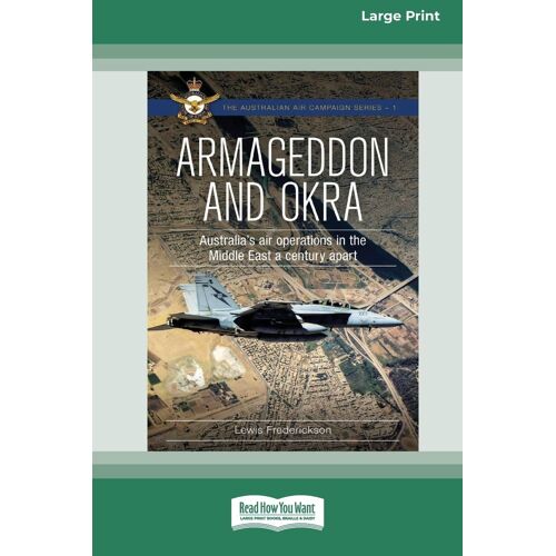 Armageddon And Okra