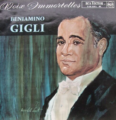 Voix Immortelles