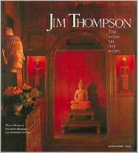 Jim Thompson:The House On The
