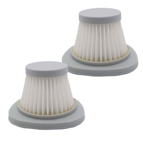 Accessoires Pour Aspirateur Dilma Dx118C Dx128C, Filtre Hepa 9109-May27469