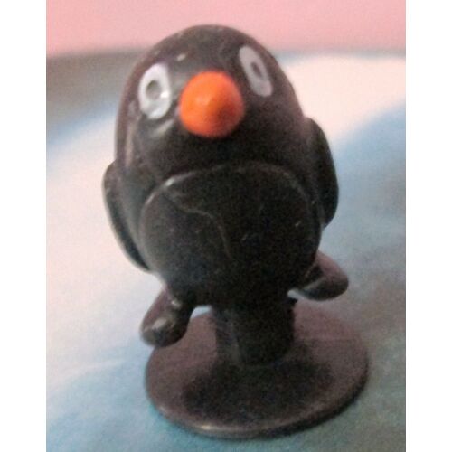 Stikeez Pingouin