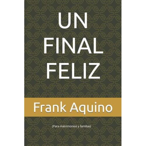 Un Final Feliz