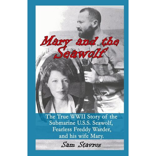 Mary And The Seawolf