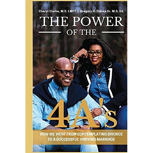 The Power Of The 4a's