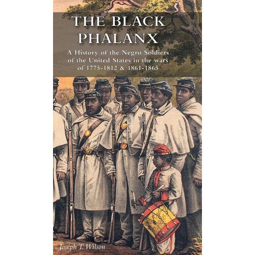 The Black Phalanx