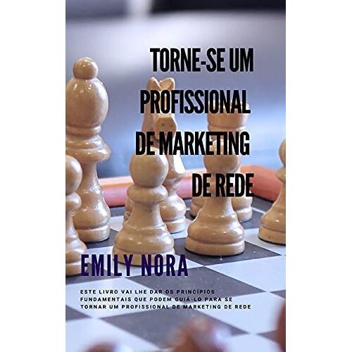 Torne-Se Um Profissional De Marketing De Rede