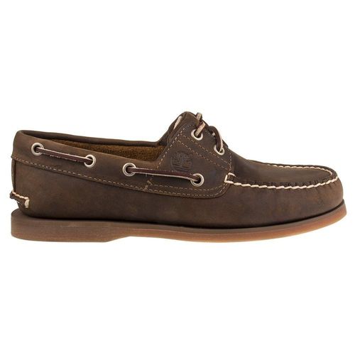 Mocassins Timberland Classic Boat 2eye