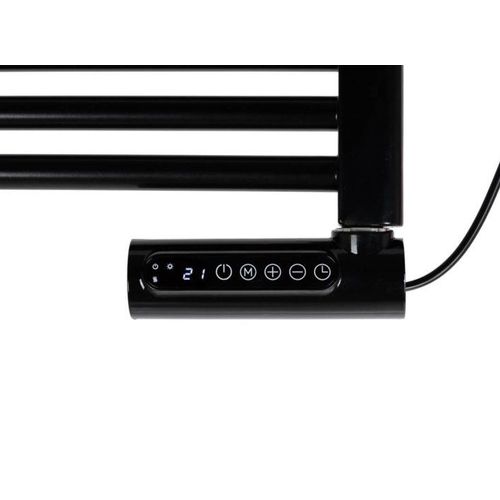 Eurom Sani Towel 750W - noir