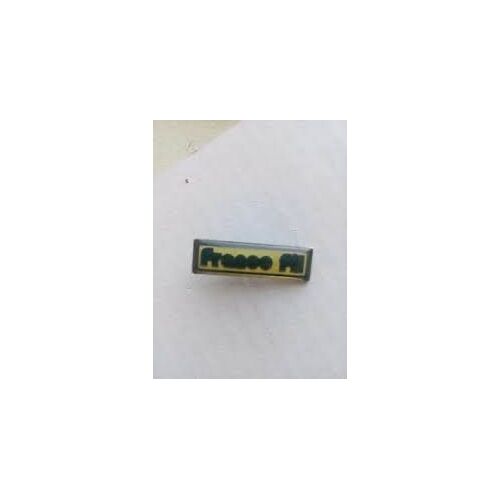 Pin's France Fil