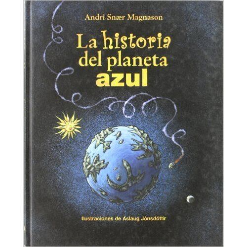 La Historia Del Planeta Azul