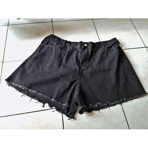 Lot De 3 Shorts Shein Taille 4xl ..