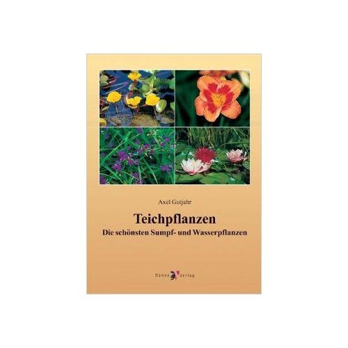 Teichpflanzen