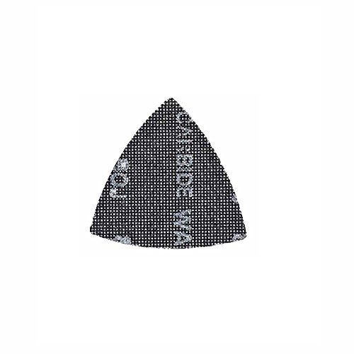 Abrasifs maille 93x93mm K80
