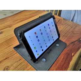 Tablette Danew Dslide 807 16 Go 8 pouces Noir