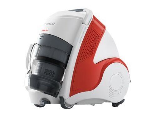 Aspirateur traineau nettoyeur vapeur Polti UNICO MCV50