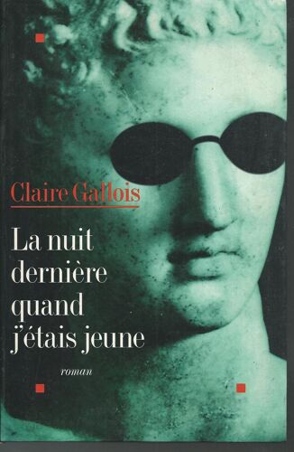 La Nuit Derniere Quand J' Etais Jeune