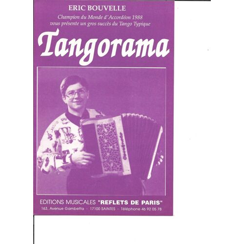 Tangorama