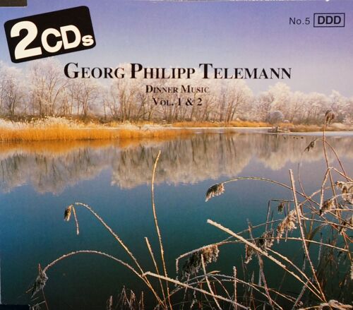 Dinner Music/Tafelmusik