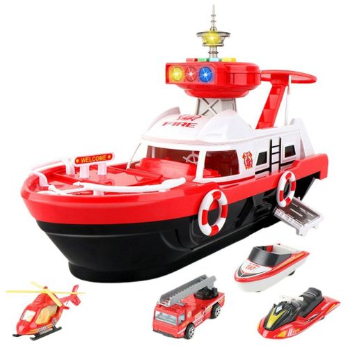 Avion Jouet Pour Enfants, Simulation De Musique De Déformation, Inertie De Piste, Avion Passager De Grande Taille, Avion D'Avion Pour Enfants