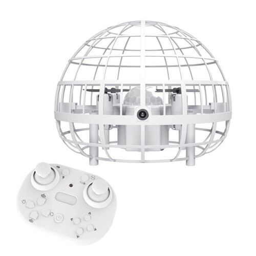 Balle Volante À Induction, Jouet Volant, Avion Télécommandé, Libération Du Stress, Détection Des Gestes