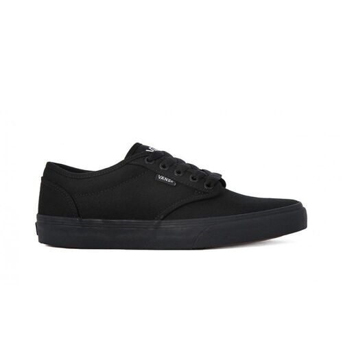 Tennis Vans Atwood Canvas - 47