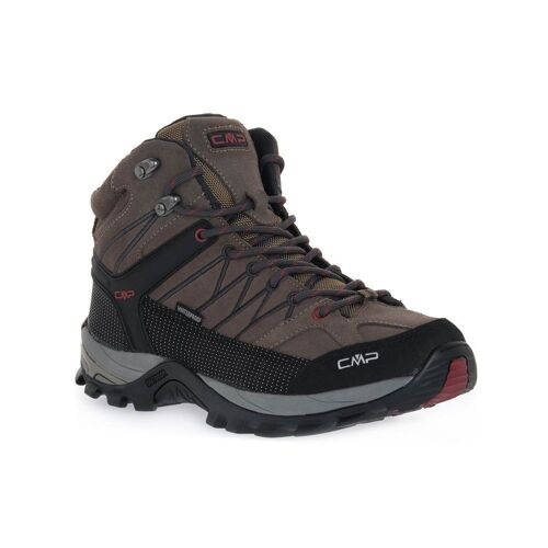 Haute Cheville Cmp Rigel Mid