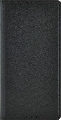 Etui folio noir pour Sony Xperia Z3 Plus