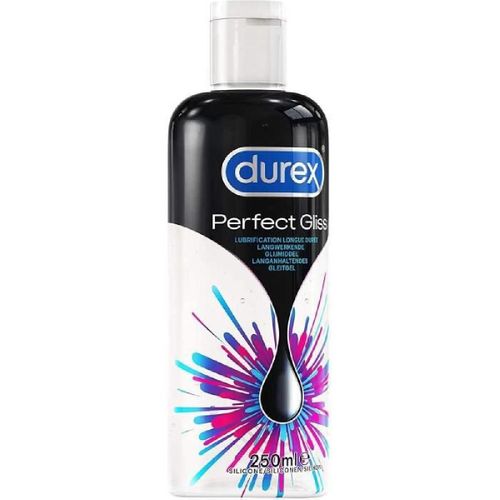 Gel Lubrifiant Perfect Gliss Durex - 250 Ml