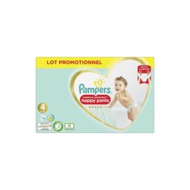 Pampers Premium Protection Pants T4. X76